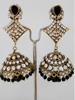 Victorian Earrings